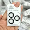 Adecuado para Apple 18/17 Localizador de Película para Lente Imitación Original 16Pro Teléfono Móvil Ar Película Antirreflejo 15 Película para Teléfono Móvil 14 Mayoreo