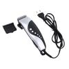 Cortadora de pelo eléctrica de nuevo estilo, herramienta para el cabello, peluquería, carga en casa, cortadora de pelo eléctrica, cortadora de pelo eléctrica transfronteriza