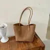 Bolso tejido de alta gama, modelo nuevo 2026, para el día a día y las vacaciones, bolso de hombro cruzado de moda para madre e hija, bolso de mano