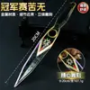 Merchandising del Juego Valorant Cuchillo Kunai de Campeonato 20cm Arma de Metal Modelo de Metal de Aleación Accesorio de Escritorio