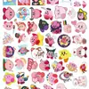 Más de 1000 Pegatinas de Graffiti de Dibujos Animados Decorativas para Maletas, Cuadernos, Coches, Pegatinas Impermeables al por Mayor