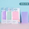 Lmltop Juego de 2 Piezas de Pegatinas para Flequillo, Herramienta Mágica para Flequillo, Pinza para Flequillo, Herramienta de Peluquería C078