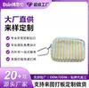 Cartera para monedas, Bolsa para guardar auriculares, Mini bolsa, Todo tipo de bolsas, Hecho a medida, Comercio nacional e internacional, OEM, Procesamiento de marca privada