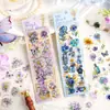 Pegatinas Culturales y Creativas Yuezhen Cielo Estrellado Caja de Flores Pegatinas para Diario Pegatinas para Diario de Mascotas Pegatinas Transfronterizas Pegatinas para Niños