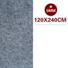 Almofada de Feltro Atacado Caligrafia e Pintura Estudante Pano de Feltro Caligrafia e Pintura Almofada de Feltro Caligrafia Almofada de Feltro Pano Pincel de Escrita Almofada de Caligrafia Cinza Branco Preto