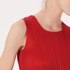 Nueva Serie de PP Primavera y Verano 2026 Moda Ropa de Mujer Sin Mangas Cuello Redondo Chaleco Estilo Clásico Venta Directa de Fábrica