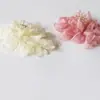 Estilo Mori Atmósfera Flor de Gasa Pinza Dulce Chica Suave Elegante Pinza para el Cabello Versátil Pinza de Tiburón