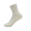 Calcetines para Mujer de Media Pantorrilla, Algodón Peinado, Colores Dopamina, Antibacterianos, Absorbentes de Sudor, Sin Costuras, Resistentes a Olores, Directo de Fábrica, Calcetines para Mujer al por Mayor