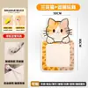 Tabla Rascadora para Gatos, Resistente al Desgaste, No Suelta Pelo, Anti-Rascado de Sofá para Gatos, Felpa Rascadora Vertical para Gatos Montada en Pared, Tapete Rascador Vertical para Gatos