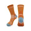 Calcetines Profesionales para Senderismo, Calcetines de Lana Merino Antibacterianos y Cálidos, Calcetines Antideslizantes para Senderismo, Calcetines Deportivos Transpirables Antideslizantes al por Mayor