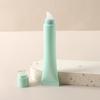 Brillo Labial Inclinado Tubo de Brillo Labial Brillo Labial de Alto Brillo Botella Vacía Tubo Vacío para Labial Se Puede Personalizar con Materiales de Empaque Cosmético de Pequeña Capacidad