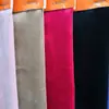 Suministro en Stock de Tela de Algodón de Pana de 14 Canales 14 Rayas para Zapatos y Ropa, Algodón Engrosado
