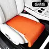 Cojín para Asiento de Coche para Todas las Estaciones, Extensión de Reposapiés para Asiento, Reposapiés Integrado Extendido e Instalado para el Conductor Principal, Artefacto de Viaje