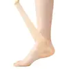 Cubierta Protectora de Talón de Silicona Agrietada Protección para Pies Agrietados Calcetines Antigrietas para Hombres y Mujeres Bolsa Antigrietas para Pies Parche para Talón