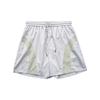 Shorts Esportivos Unf de Verão para Acampamento ao Ar Livre na Montanha, Estilo Caminhada, Cor Contrastante, Leve e Fresco, Impermeável, Respirável, Secagem Rápida, para Homens e Mulheres