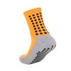 Venta Caliente Transfronteriza Toalla Gruesa Base Absorbente de Sudor y Desodorante Dispensador Antideslizante Calcetines Deportivos de Fútbol Calcetines de Yoga Venta al por Mayor