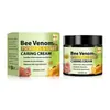 Producto de gran venta transfronteriza: Crema Calmante para el Cuidado de la Piel con Veneno de Abeja 60g, Cuidado Suave, Venta al por Mayor de Fábrica