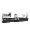 CW61100 Torno General Torno Horizontal de Servicio Pesado 61100 Corte de Metal Potencia Torno de Piso con Silla