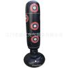Saco de Boxeo Inflable de Fábrica Columna de Boxeo Inflable Columna de Boxeo Inflable Tumbler Columna de Boxeo para Niños Juguete Saco de Arena con Válvula