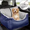 Asiento Elevador para Mascotas Transfronterizo Impermeable y Duradero Perrera para Coche Adecuada para Perros Pequeños y Medianos Fábrica de Origen