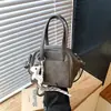 Bolsa Pequena Quadrada Ultra-Popular de Nicho Estilo Coreano Transfronteiriça para Mulheres Nova Moda Verão 2026 Bolsa de Ombro Transversal para o Dia a Dia