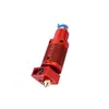 Cabezal extrusor remoto Creality CR10S PRO, boquilla de impresión redonda totalmente metálica, hot end, accesorio 3D, 24V