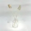 Palitos Diffusores Naturais Estilo Rattan em Estoque, Palitos Vaporizadores de Óleo Essencial, Aromaterapia Sem Chama Atacado Ornatos Criativos