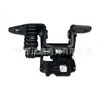Adequado para Jeep 07-17 Guide Dodge Cool Bo Porta Dianteira Direita e Traseira Parte Inferior da Porta Hleaf 05115712AK