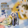 Pinza para el pelo de acrílico Personalizado Anime Dibujos Animados Estrella Ventilador Merchandising Regalo de Cumpleaños Pasador DIY Accesorio para el pelo Pin para notas