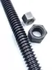 Tuerca para Tornillo Trapezoidal de 1,35 m y 2 m, Varilla Roscada, Tornillo Tipo T, Rosca Gruesa Tr16-T60, Varilla Roscada Trapezoidal