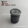 Para Ls430 Coche Carcasa de Hierro Filtro de Malla de Aceite Yzx, 90915-Yzzb7