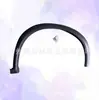 Adecuado para 22 Modelos de Moldura de Salpicadera Delantera X-Trail Rogue/63861-6Rsoa