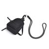 Nuevo mini bolso para auriculares, bolso colgante, monedero personalizado de marca de moda, bolso de verano para exteriores, bolso bandolera con cremallera YKK