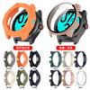 Para Relógio Ticwatch Pro5 Capa Protetora Pro5 Enduro Meia Bolsa Capa Oca Filme Integrado Capa de Relógio