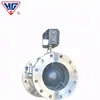 Medidor de Flujo de Turbina Inteligente de Alta Precisión Hugong de Shanghái Acero Inoxidable Digital Pantalla Digital Medidor de Flujo de Líquido
