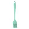 Brocha de Aceite de Silicona de Una Pieza de Grado Alimenticio Antiadherente Resistente a Altas Temperaturas Brocha de Silicona para Barbacoa Reutilizable para Hornear en Cocina Casera