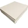 Folha de esponja absorvente de PVA branca 600*400mm bloco de esponja para esfregar esponja de limpeza material removedor de maquiagem de beleza