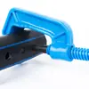Tapón de bypass accesorio de conexión directa tubería cinta de goteo tubería de goteo válvula 16mm 1/2" 3/4" tes suave y duro todo parche