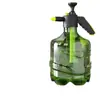 Botella Atomizadora a Presión de Capacidad Extra Grande de 4L para Jardinería, Riego de Flores, Uso Doméstico, Desinfección y Limpieza, Botella Atomizadora Automática