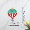 Nuevos parches de tela bordada estilo viaje para exteriores con adhesivo termofusible para tiendas de campaña de camping, mapas, parrillas de barbacoa y decoración de ropa