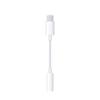 Adaptador de Tarjeta de Sonido para Escuchar Música en Vivo Adecuado para Adaptador de Audio Apple Cable Tipo C a 3.5mm Convertidor de Auriculares