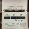 Máquina Hidráulica Neumática de Transferencia de Calor Tabla de Temperatura y Tiempo Máquina de Prensado de Pedrería para Transferencia de Calor Accesorios para Equipos Controlador Integrado Otro