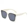 Set de Gafas de Sol de Nuevo Estilo para Miopía para Hombres y Mujeres, Especial para Conducir, Se Pueden Usar con Gafas, Protección Solar de Verano Marco Grande