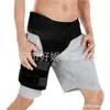Cinturón de pierna cruzado para punto de venta, protección inguinal anti-tensión, cinturón de pierna deportiva, cinturón de sujeción para muslo de fitness, cinturón de pierna para cintura