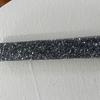 Rede para embalagem de flores com fio de ponto de neve materiais artesanais diy suprimentos para florista papel para embrulho de buquê de presente rede de gaze atacado