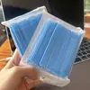 Cotonete de Algodão Nano Pincel para Sombra Bastão de Sombra Portátil Pincel para Delineador Caneta Delineadora Descartável Caneta Delineadora de Lábios Ultra Fina