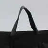 Bolsas de plástico para boutique de ropa de procesamiento profesional de fábrica, bolsas para envolver regalos, bolsas de plástico EVA, bolsas de compras tipo tote