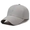 Sombreros Deportivos de Verano para Hombres y Mujeres, Estilo Coreano Simple y Moderno, de Secado Rápido, Protección Solar, Sombreros Solares para Exteriores y Gorras de Béisbol