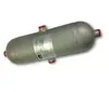 Tanque de Condensación Parker (para sistemas de tuberías de pequeño diámetro) CONDLP1.0L30333CS