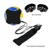 Etiquetado Popular Transfronterizo Europeo y Americano Voleibol Rugby Corrector de Mano Bola Hueca Rebote